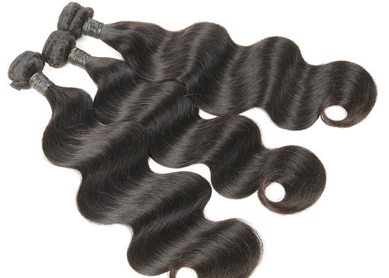 Китай дешевые волосы 6а сплетя Веаве человеческих волос 100% Уньпросессед бразильский поставщик
