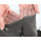 Чистое сырцовое бразильское закрытие шнурка человеческих волос/Силк низкопробное закрытие Фронтал шнурка поставщик