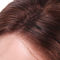 Сырцовый короткий изготовленный на заказ полный стиль Боб человеческих волос париков шнурка отсутствие синтетических волос поставщик
