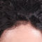 Обслуживание ОЭМ естественных черных париков человеческих волос шнурка Глуэлесс полных Кинкы курчавое поставщик