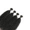 Уток Уньпросессед ровных волос вязания крючком волны воды чистый отсутствие синтетических волос поставщик
