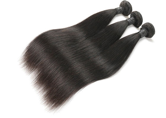 Китай Полные надкожицы выровняли оптовую продажу волос девственницы цвета ранга 10А естественную поставщик
