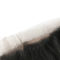 Объемная волна волос девственницы закрытия реального диапазона 360 шнурков прифронтовая отсутствие синтетических волос поставщик