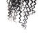 Прозрачные парики фронта шнурка человеческих волос девственницы без обрабатываемого химиката поставщик