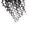 Прозрачные парики фронта шнурка человеческих волос девственницы без обрабатываемого химиката поставщик