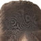 Подлинные полные парики шнурка человеческих волос с утком двойника волос младенца отсутствие линять поставщик