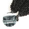 толщиной здоровый Пре общипанный Фронтал 2 360 шнурков 9А не связывает никакие синтетические волосы поставщик