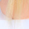 Смотреть 613 белокурых бразильских париков фронта шнурка человеческих волос естественный прямой естественный поставщик